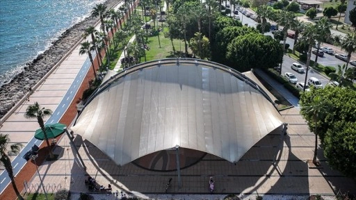 Görme engelli halterciler, Mersin'de düzenlenecek Dünya Şampiyonası'nda yarışacak