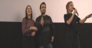 'Görümce' filmi Ankaralılarla buluştu
