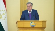 GÖRÜŞ - Cumhurbaşkanlığı seçimleri Tacikistan’ı değiştirecek mi?