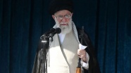 'Gösterileri İran karşıtları ve devrim düşmanları destekliyor'