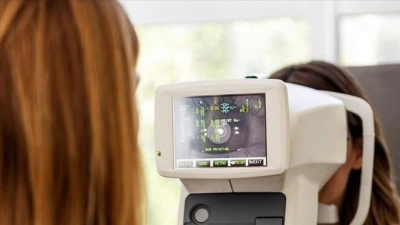 G&ouml;z tansiyonunda erken tanı k&ouml;rl&uuml;ğ&uuml;n &ouml;n&uuml;ne ge&ccedil;iyor