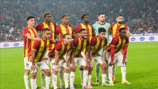 G&ouml;ztepe, Avrupa hedefine emin adımlarla ilerliyor