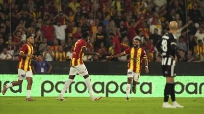 G&ouml;ztepe, Beşiktaş deplasmanında "İstanbul performansına" g&uuml;veniyor