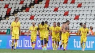Göztepe'nin Süper Lig'de konuğu Yeni Malatyaspor