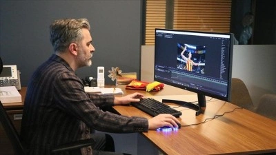 G&ouml;ztepe'nin yapay zeka i&ccedil;erikleri başka kul&uuml;plerin de ilgisini &ccedil;ekiyor