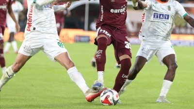G&ouml;ztepe, S&uuml;per Lig'de yarın Alanyaspor'u konuk edecek