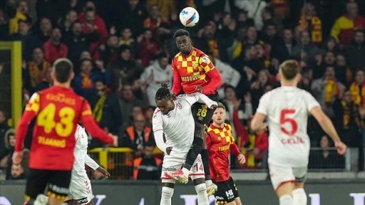 G&ouml;ztepe, S&uuml;per Lig'de yarın Samsunspor ile karşılaşacak