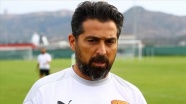 Göztepe Teknik Direktörü İlhan Palut: Genç oyuncuları Türk futboluna hediye etmek istiyoruz