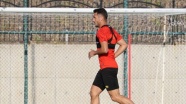 Göztepeli Adis Jahovic yeni sezonda Türkiye'nin en golcü yabancı oyuncusu olmak istiyor