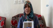 Gözü yaşlı anne Suriye’ye savaşmaya gittiğini düşündüğü oğlunu arıyor
