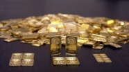 Gram altın 288 lira seviyelerinde