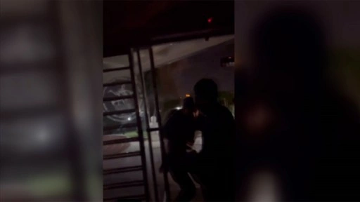 Grekoromen Güreş Milli Takımı, İsrail'in İran'a saldırısında büyük tehlike atlattı