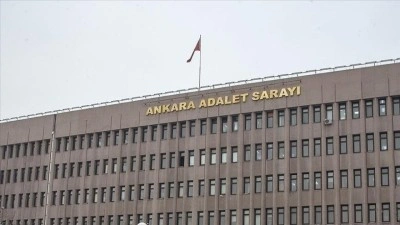 Gri listede aranan FET&Ouml; firarisi eski başsavcıvekili Şadan Sakınan yakalandı