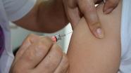 'Grip aşısı ölüm oranlarını azaltıyor'