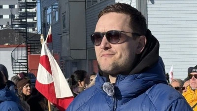 Gr&ouml;nland, ABD'nin g&ouml;ndereceği hastane gemisini istemediğini belirtti