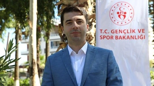 GSB Gençlik Hizmetleri Genel Müdürü Efendioğlu, CDEJ Yönlendirme Komitesi üyeliğine yeniden seçildi
