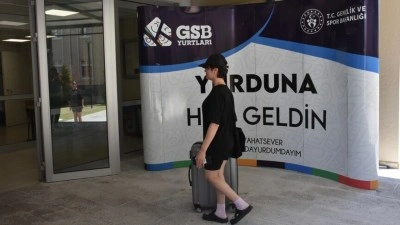 GSB yurtlarında &uuml;cretsiz konaklama imkanı sunan "Seyahatsever" projesinde başvurular başla