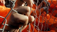 Guantanamo'dan bir tutuklu Suudi Arabistan'a gönderildi