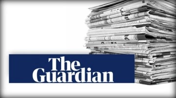Guardian gazetesi dolandırıcılıkla suçlanan 'FETÖ'nün bankacısı'nı yazdı