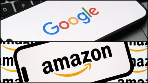 Guardian: İsrail, Google ve Amazon’dan verileri incelendiğinde "uyarı" talep etti