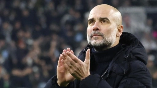Guardiola, Manchester City'nin ardından teknik direktörlüğe ara verecek