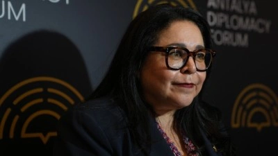 Guatemala Dışişleri Bakan Yardımcısı Bolanos: T&uuml;rkiye, Latin Amerika'daki stratejik ortağımızdır