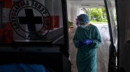 Guatemala Ulusal Laboratuvarda çalışan 240 kişi Kovid-19'a yakalandı