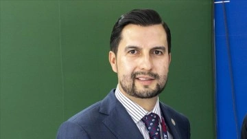 Guatemala'nın Ankara Büyükelçisi, Türkiye'nin "gelişen teknolojisine" dikkati çe