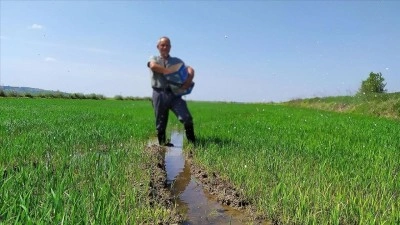 G&uuml;bre sekt&ouml;r&uuml;, karışımlı g&uuml;brelerdeki g&uuml;mr&uuml;k vergilerinin sıfırlanmasından memnun