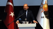 'Güçlü bir Türkiye öneriyoruz'