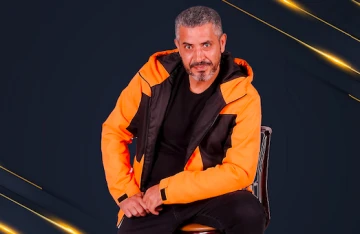 Guinness rekortmeni, Leylimley ile... -Selçuk Aka, magazin dünyasından bildiriyor-