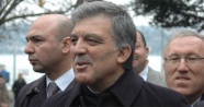Gül, AK Parti’deki ‘kurultay’ tartışmalarına sessiz kaldı