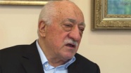 'Gülen'in ilk yurt dışı teması 1962'de Erzurum'da başladı'