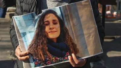 G&uuml;listan Doku cinayeti ş&uuml;phelisi Altaş'ın yakalanması i&ccedil;in girişimler hızlandırıldı