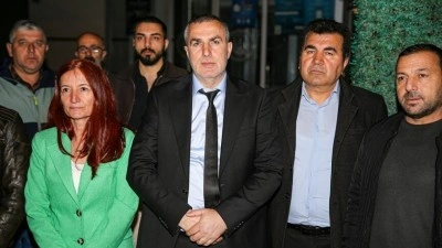 G&uuml;listan Doku'nun ailesinin avukatından soruşturmaya ilişkin a&ccedil;ıklama