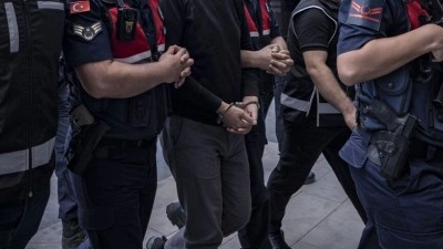 G&uuml;listan Doku soruşturmasında 5 ş&uuml;phelinden 3'&uuml; tutuklandı