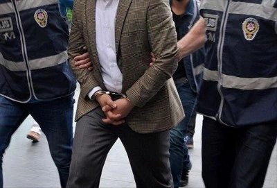 G&uuml;listan Doku soruşturmasında adliyeye sevk edilen 6 ş&uuml;pheliden 5'i tutuklandı