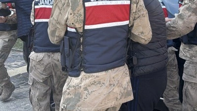 G&uuml;listan Doku soruşturmasında d&ouml;nemin Tunceli Valisi olan Sonel'in oğlu tutuklandı