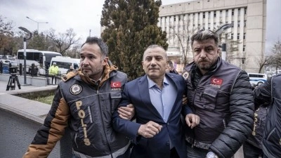 G&uuml;listan Doku soruşturmasında d&ouml;nemin Tunceli Valisi Tuncay Sonel tutuklandı
