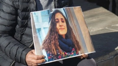 G&uuml;listan Doku soruşturmasında eski Tunceli İl &Ouml;zel İdaresi &ccedil;alışanı tutuklandı