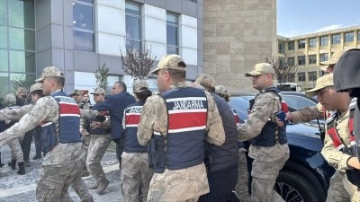 G&uuml;listan Doku soruşturmasında tutuklu sayısı 8'e y&uuml;kseldi
