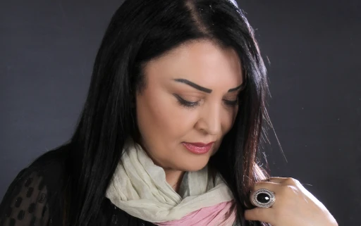 Gülperi Öztürk’ten yeni tekli: Bülbül -Selçuk Aka, magazin dünyasından yazdı-