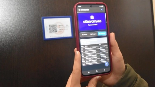 Gümüşhane Üniversitesi kampüsü dijital ortama taşındı