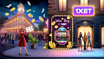 G&uuml;ncel 1xBet İncelemesi ve Kullanım Rehberi 2024