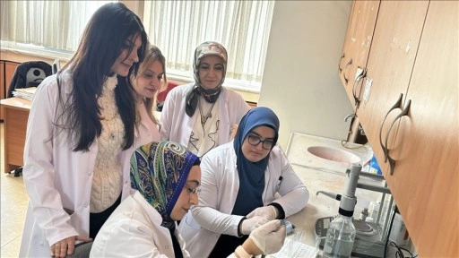 G&uuml;nde 30 gram lif t&uuml;ketimi bağırsaklardan başlayarak metabolizmayı d&uuml;zenliyor