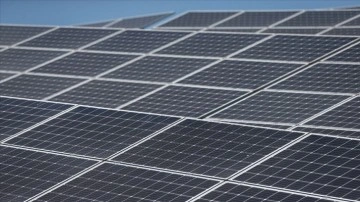 Güneş enerjisi 7 Asya ülkesinde 34 milyar dolarlık maliyeti önledi