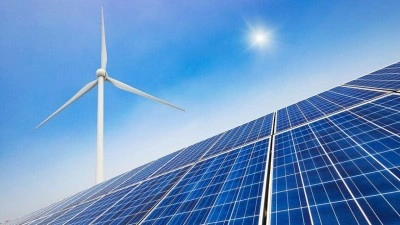 G&uuml;neş ve r&uuml;zgar enerjisine dayalı YEKA yarışmalarına başvurular 13 Ekim'de alınacak