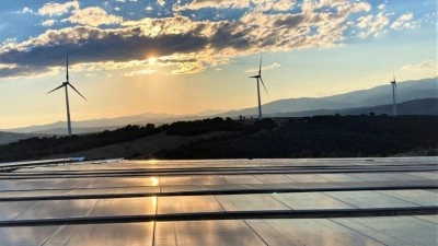 G&uuml;neş ve r&uuml;zgar kapasitesi b&uuml;y&uuml;rken enerji sistemlerinde esneklik ihtiyacı artıyor