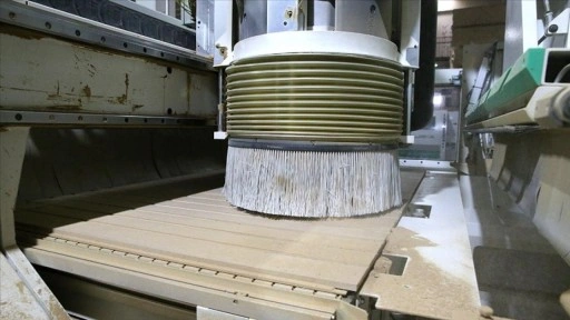 Güneşten elektrik, talaştan ısıyla fabrikasının enerji maliyetini sıfırladı