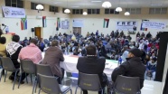 Güney Afrika'da Filistin’e destek konferansı